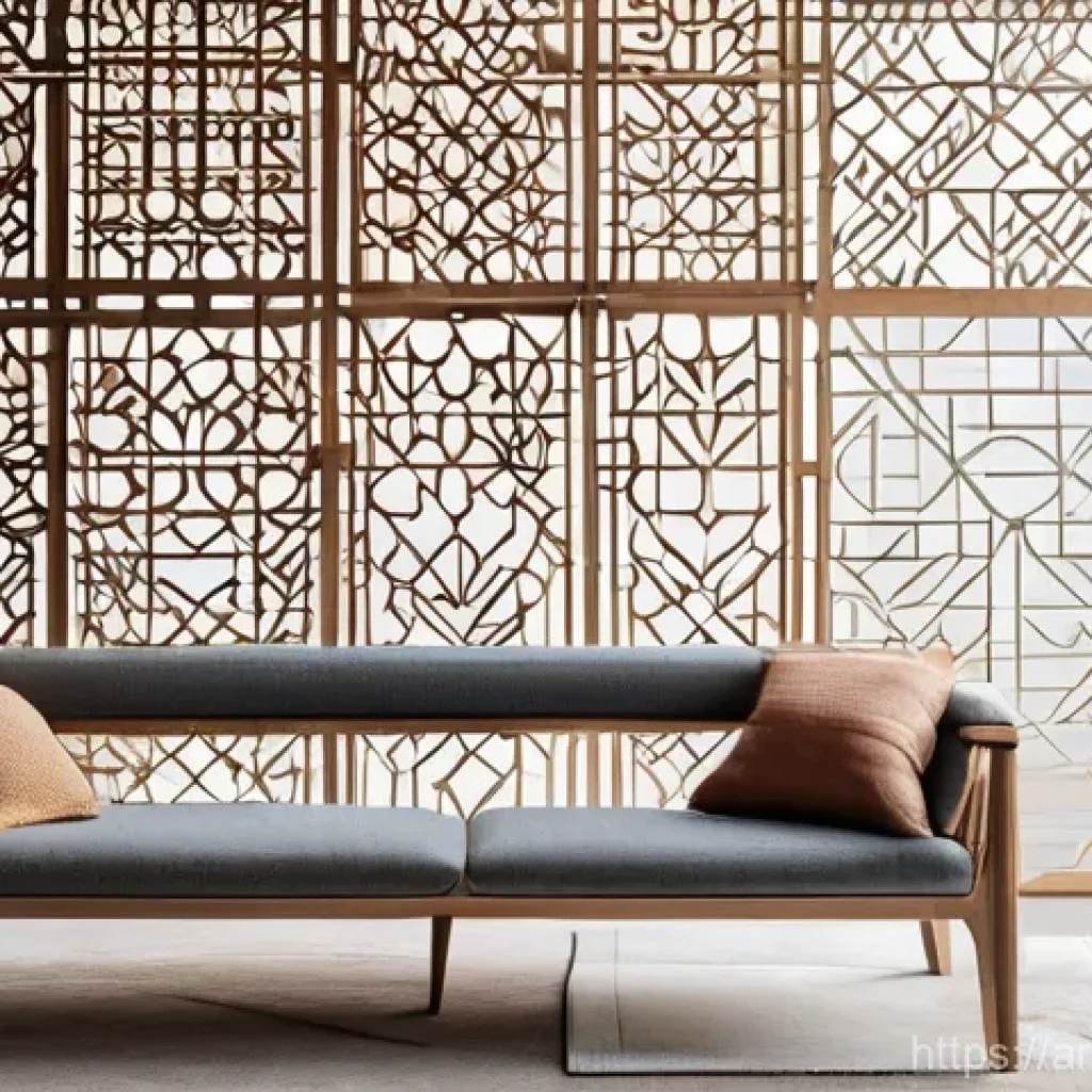 가구디자인 창업 준비 과정 - **Prompt 1: The Artisan's Modern Vision**
    An inspiring, detailed shot of a female furniture desi...