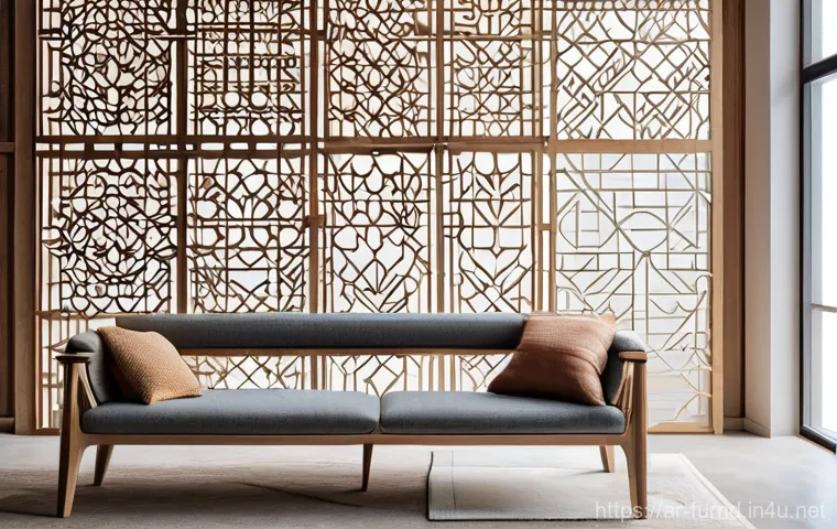 가구디자인 창업 준비 과정 - **Prompt 1: The Artisan's Modern Vision**
    An inspiring, detailed shot of a female furniture desi...