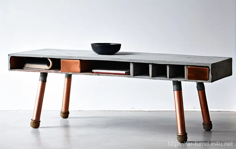 가구디자인에서 경제적 가치 창출 방법 - A sophisticated living room interior, blending modern minimalism with authentic Arabian heritage. Th...