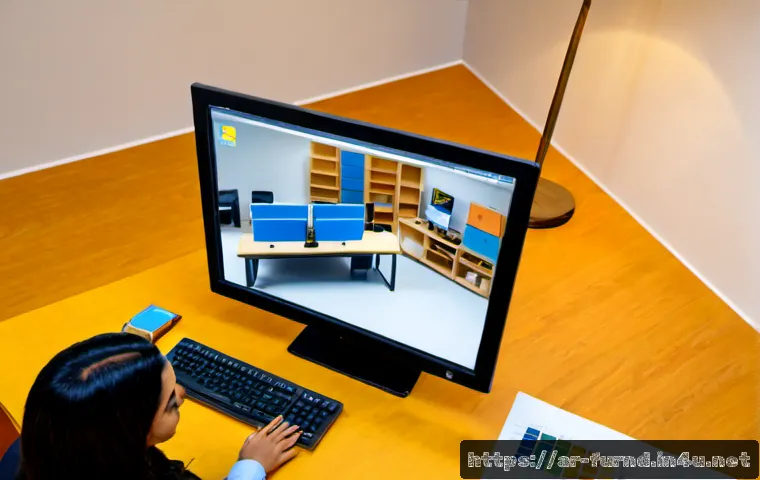 가구디자인 신입사원 업무 흐름 관련 이미지 1